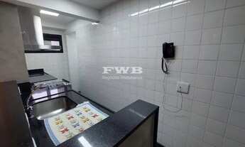 Imagem 2: RIO DE JANEIRO - Apartamento Padrão - SAO CONRADO