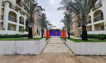 Imagem 3: Apartamento com 2 quartos no Cambeba - Fortaleza/CE