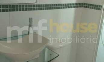 Imagem 7: Apartamento para aluguel com 63 metros quadrados com 2 quartos em Continental - Osasco - S