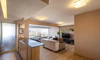 Imagem 6: Apartamento com 2 dormitórios à venda, 100 m² por R$ 1.245.000,00 - Vila da Serra - Nova L