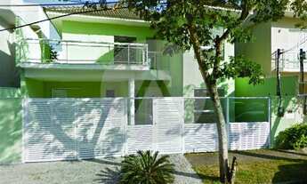 Imagem 2: Imobiliária Agatê Imóveis vende Casa de 236 m² Camboinhas - Niterói