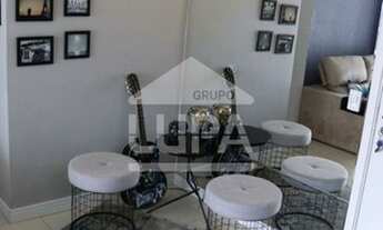 Imagem 6: APARTAMENTO 2 DORMITÓRIOS (1 SUÍTE) Á VENDA- SANTANA