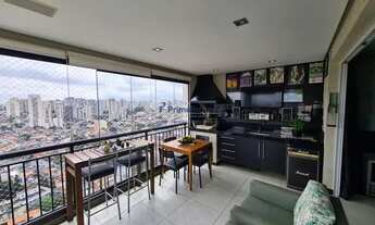 Imagem 2: Clima Bothânico 2 Dormitórios Sala Ampliada