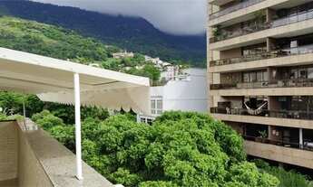 Imagem 3: Rio de Janeiro - Apartamento Padrão - TIJUCA