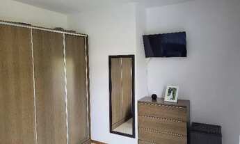 Imagem 6: Recanto da Mata - Apartamento - 02 Quartos