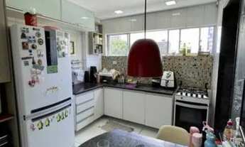 Imagem 3: AM - Casa para aluguel e venda em Torreão - Recife - PE