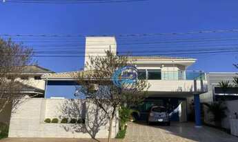 Imagem: Casa com 3 dormitórios à venda, 280 m²