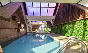 Imagem 7: Apartamento com 46m² no Itaim Bibi- SP