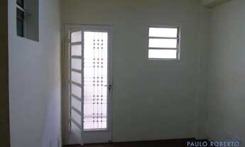 Imagem 2: CASA ASSOBRADADA - VILA OLÍMPIA - SP