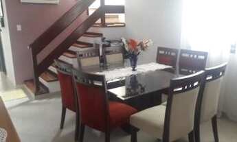 Imagem: Sobrado para venda com 140 metros quadrados