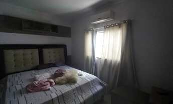 Imagem 5: Casa mobiliada no centro de vg