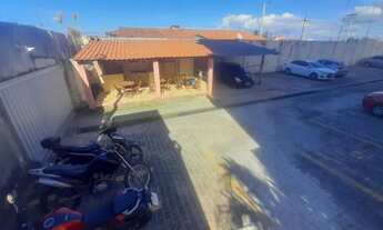 Imagem 2: Apartamento mobiliado na Maraponga próximo do Carrefour