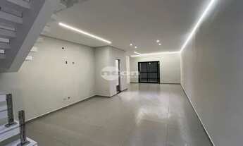 Imagem: SãO BERNARDO DO CAMPO - Casa Padrão