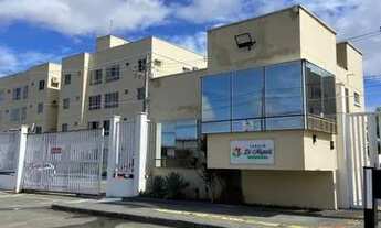 Imagem: Chave - Jardim de Napoli - 2 Quartos - Nascente