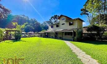 Imagem: Casa com 5 dormitórios à venda, 120 m²