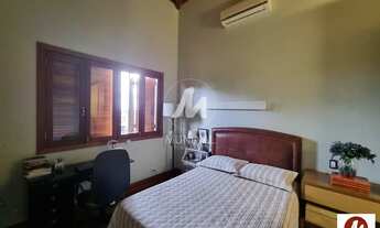 Imagem 5: Casa (sobrado em condominio) 4 dormitórios/suite, cozinha planejada, portaria 24hs, lazer