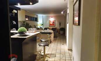 Imagem 6: Apartamento com 3 dormitórios à venda, 300 m² por R$ 997.000,00 - Jardim Independência - C