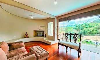 Imagem 2: Casa no Morumbi com 5 dormitórios