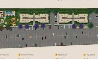 Imagem 6: Apartamento com elevador, por R$242.000