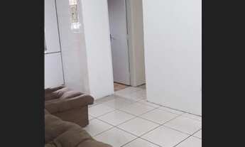 Imagem 4: Apartamento Térreo Caiu