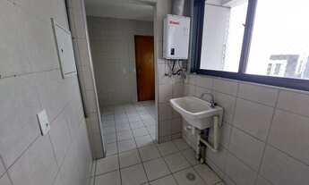 Imagem 7: OPORTUNIDADE para aluguel com 101 metros quadrados com 3 quartos em Rosarinho - Recife - P