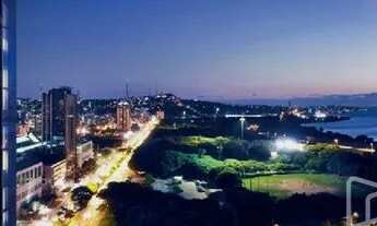 Imagem 4: PORTO ALEGRE - Conjunto Comercial/Sala - Praia de Belas