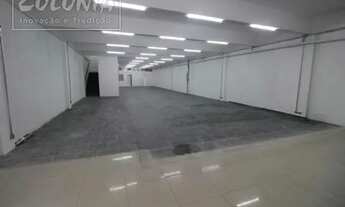 Imagem: Santo André - Loja/Salão - Vila Pires