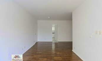 Imagem 2: Locação Apartamento 4 Dormitórios - 120 m² Jardim Paulista