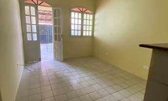 Imagem 2: Casa para aluguel na transversal da costa azul