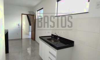 Imagem 7: Apartamento Padrão para Aluguel em Nova Era Juiz de Fora-MG - 258