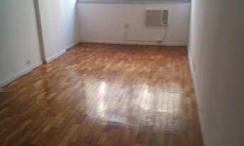 Imagem: Apartamento à venda Copacabana com 76,00