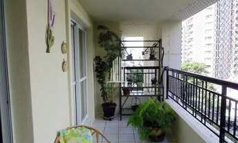 Imagem 3: APARTAMENTO DE 126,00M² COM 4 DORMITÓRIOS (2 SUÍTES), 4 BANHEIROS E 2 VAGAS Á VENDA EM PER