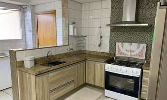 Imagem 6: Apartamento com 3 dormitórios à venda, 124 m² por R$ 750.000,00 - Copacabana - Uberlândia