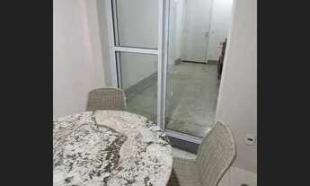 Imagem 2: Apartamento com 2 dormitórios para alugar, 55 m² por R$ 2.567,00/mês - Vila Augusta - Guar