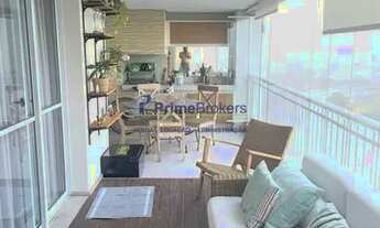 Imagem: Apartamento Ipê Golf Club