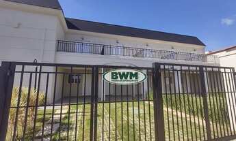 Imagem: Sobrado à venda, 79 m² por R$ 330.000,00