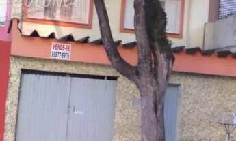 Imagem: Santo André - Casa Padrão - Jardim