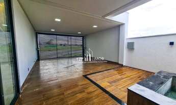 Imagem 5: Casa Térrea Terras alpha - Térrea com 3 suítes, casa em condomínio