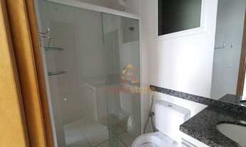 Imagem 5: Edifício Aquajardim. Apartamento com 2 dormitórios para alugar, 67 m² - Centro - Londrina