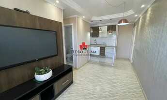 Imagem 2: Apartamento 2 dormitorios e 1 vaga