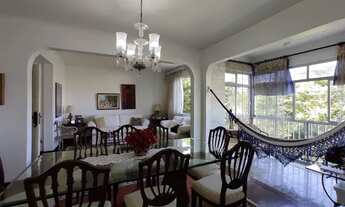 Imagem: VENDO APARTAMENTO 4/4 na GRAÇA Salvador