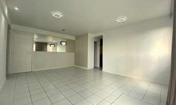 Imagem 6: Apartamento para aluguel com 65 metros quadrados com 2 quartos em Imbiribeira - Recife - P