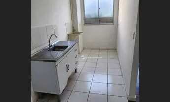 Imagem 3: Apartamento com 2 dormitórios à venda, 45 m² por R$ 240.000,00 - Matão - Campinas/SP