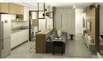 Imagem: Santo André - Apartamento Padrão - Vila