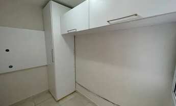 Imagem 4: Apartamento de 3 Quartos em Condomínio Clube - Luminoso, Bem Ventilado e Completo!