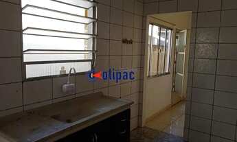 Imagem 4: Casa com 1 dormitório para alugar, 40 m² por, R$ 1,300/mês - Jardim Rizzo - Guarulhos/SP