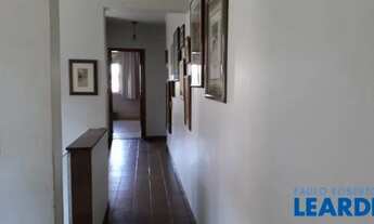 Imagem 2: CASA ASSOBRADADA - MORUMBI - SP