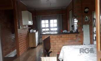 Imagem 5: Casa com 3 dormitórios, sendo 1 suíte no bairro Hípica