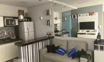 Imagem 4: Casa de Condomínio para Aluguel - Vila Guilherme, 1 Quarto, 38 m2