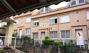 Imagem 3: Casa Condominio para Venda - 116.36m², 3 dormitórios, sendo 1 suites, 2 vagas - Cristal